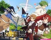 mushoku tensei jobless reincarnation episodes uncensored