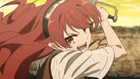 mushoku tensei jobless reincarnation episodes uncensored