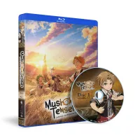 mushoku tensei jobless reincarnation episodes uncensored