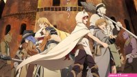 mushoku tensei jobless reincarnation episodes uncensored