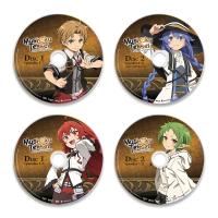 mushoku tensei jobless reincarnation episodes uncensored