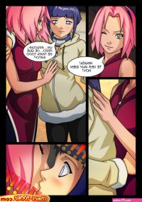 sakura comics footjob