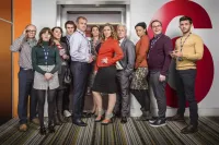 secret class cast