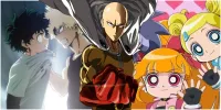 super animes