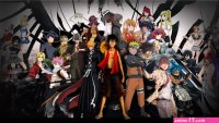 super animes