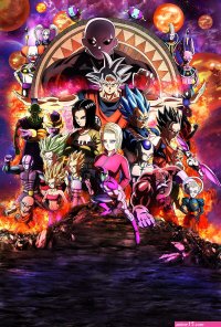 super animes