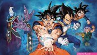super animes
