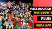 super animes