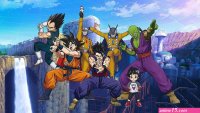 super animes