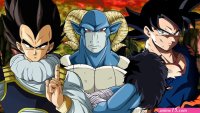 super animes