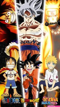 super animes