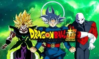 super animes