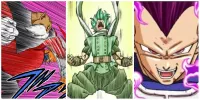 super animes