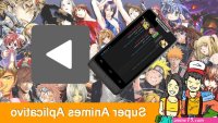super animes
