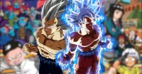 super animes