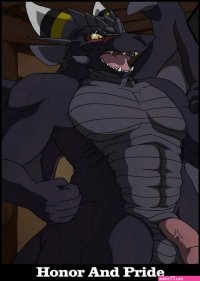 toothless porno comics