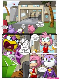 dark sex beast comics