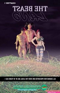 dark sex beast comics