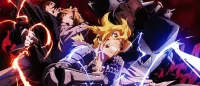 fullmetal alchimist brotheerhod dublado meus animes
