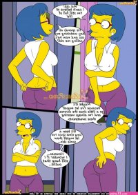 mom son have sexual training comics