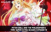 peter grill and the phiposoper uncensored