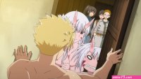 peter grill to kenja no jikan: super extra episode 02 uncensored