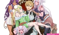 peter grill to kenja no jikan: super extra episode 02 uncensored