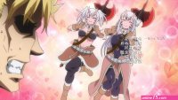 peter grill to kenja no jikan: super extra episode 02 uncensored