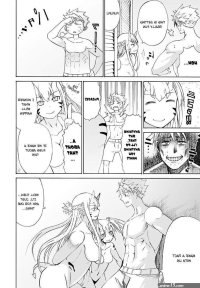 peter grill to kenja no jikan: super extra episode 02 uncensored