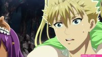 peter grill to kenja no jikan: super extra episode 02 uncensored