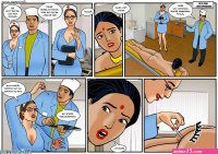 sex comics velamma