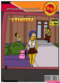 the simpsons big cock porno comics