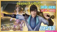 watch dubu xiaoyao episode 59