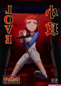 ben ten hentai xxx comics