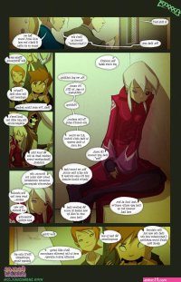 ben ten hentai xxx comics