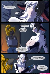 furry sex comics