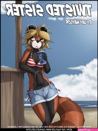 furry sex comics