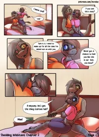 furry sex comics