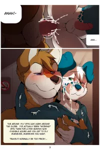 furry sex comics