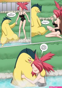 furry sex comics