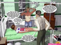 hospital porno mom comics