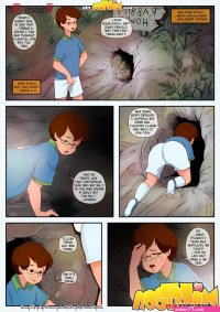 hospital porno mom comics