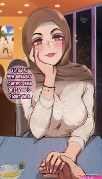 muslim xxx comics