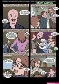 muslim xxx comics
