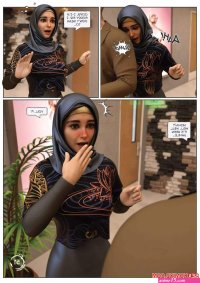 muslim xxx comics