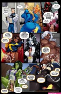 muslim xxx comics