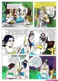 muslim xxx comics