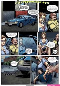 muslim xxx comics