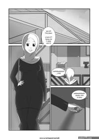 muslim xxx comics