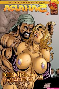 muslim xxx comics